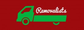 Removalists Lower Belford - Furniture Removals